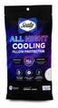 Sealy® Pillow - Sealy All Night Cooling Pillow Protector