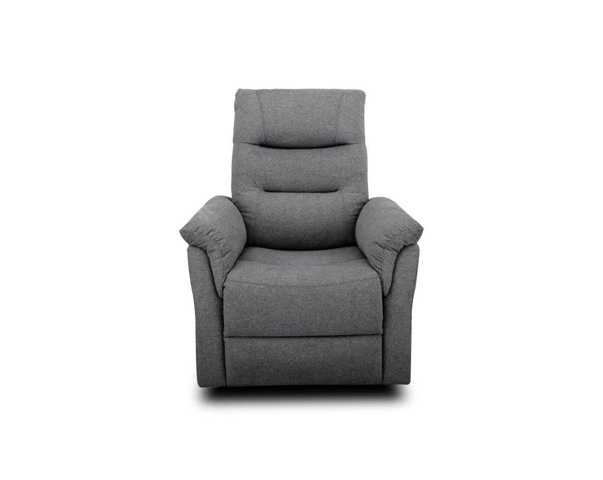 Amber Lift Assist Recliner Sealy® Lift Recliners with Posturepedic