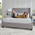 Sealy® Essentials 8-inch Memory Foam mattress