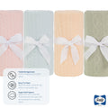 SealyBaby® Knit Blanket