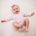 Sealy® Baby Posturepedic Grow 2-Stage Crib Mattress and Toddler Mattress