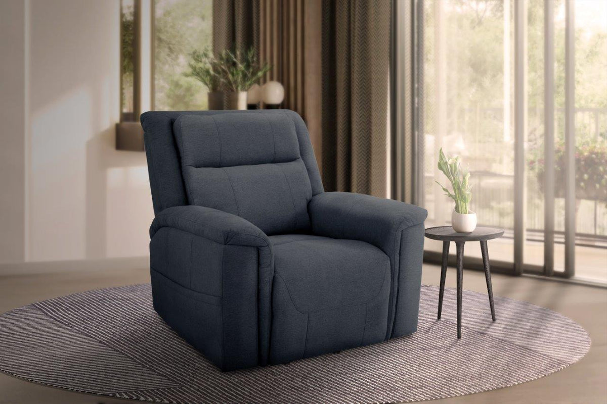 Sheldon Lift Assist Recliner Sealy® Lift Recliners with