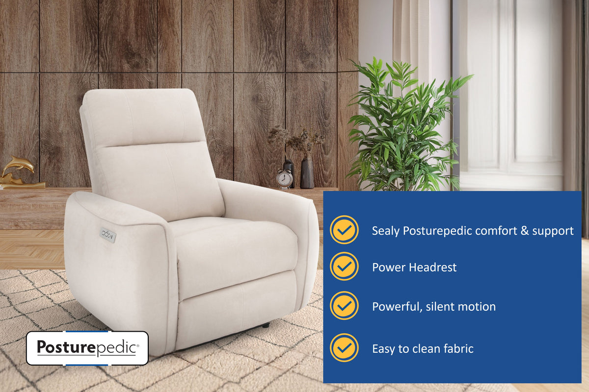 Wakely Motion Recliner Sealy® Sofa Convertibles