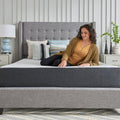 Sealy® Essentials 10-Inch Memory Foam mattress