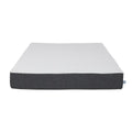 Sealy® Essentials 10-Inch Memory Foam Medium Firm Hybrid mattress