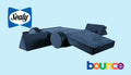 Bounce | Kids Play Couch - Captain's Cove