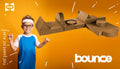 Bounce | Kids Play Couch - Explorer's Dune