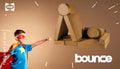 Bounce | Kids Play Couch - Explorer's Dune