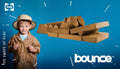 Bounce | Kids Play Couch - Explorer's Dune