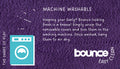 Bounce | Kids Play Couch - Mystic Lavender