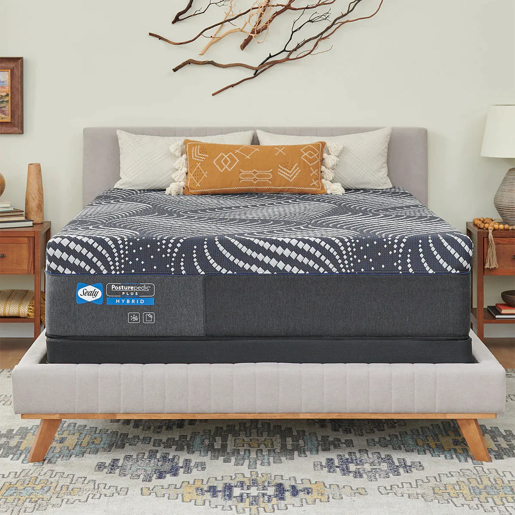Posturepedic hybrid deals