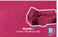 Bounce™ by Sealy - Color Swatches