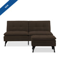 Burlington Pillowtop Sofa Convertible