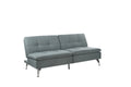 Burlington Pillowtop Sofa Convertible