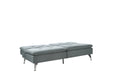 Burlington Pillowtop Sofa Convertible