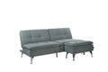 Burlington Pillowtop Sofa Convertible