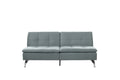Burlington Pillowtop Sofa Convertible