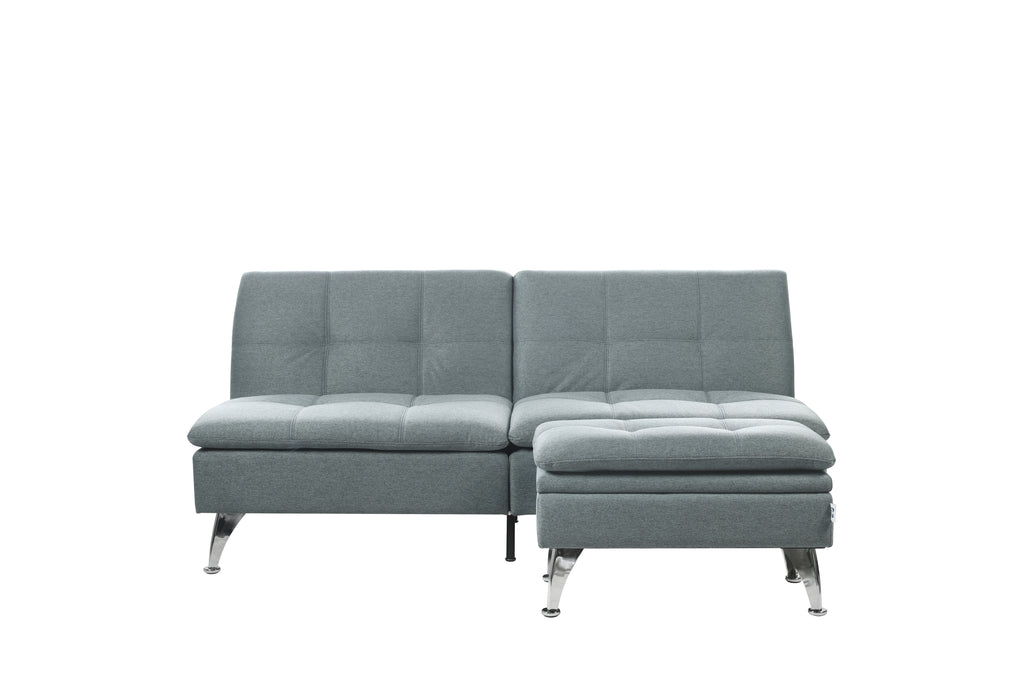 Burlington Pillowtop Sofa Convertible