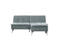 Burlington Pillowtop Sofa Convertible