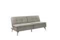 Burlington Pillowtop Sofa Convertible