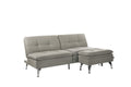 Burlington Pillowtop Sofa Convertible