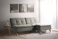 Burlington Pillowtop Sofa Convertible