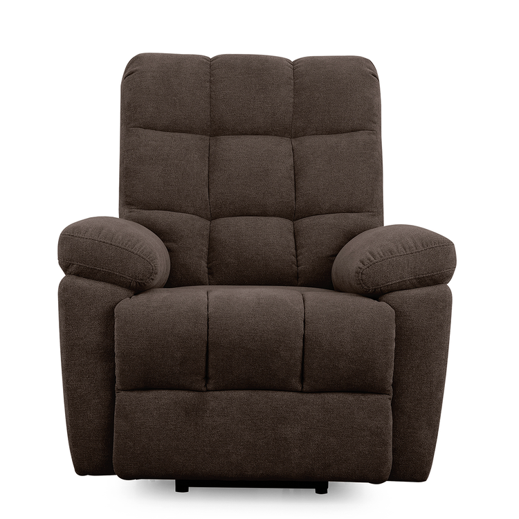 Best rated heavy duty recliners deals