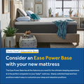 Sealy® Essentials 12-Inch Memory Foam mattress