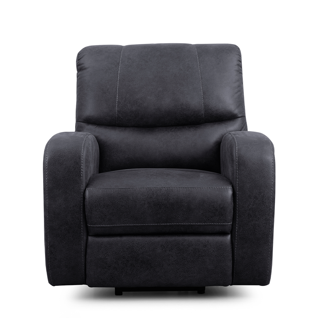 Crawford Lift Recliner - Sealy® Recliners with Posturepedic™ Technology