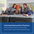 Sealy Ease® Adjustable Power Base