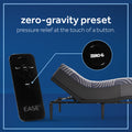 Sealy Ease® Adjustable Power Base
