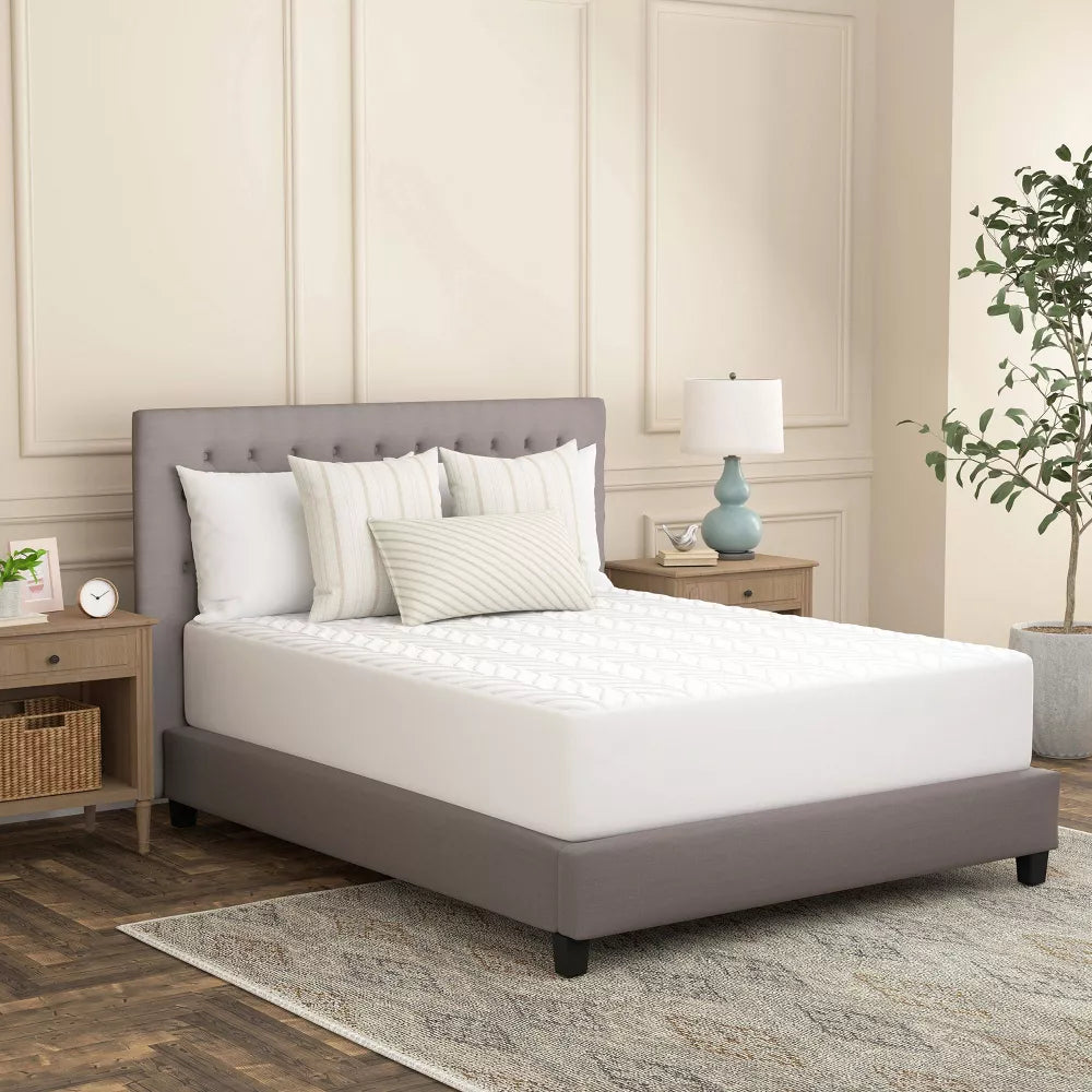 Sealy® Mattress Protector - Sealy Flex - Bamboo Mattress Protector