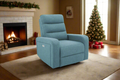 Hixon Power Motion Recliner