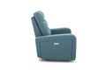 Hixon Power Motion Recliner