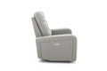 Hixon Power Motion Recliner