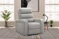 Hixon Power Motion Recliner