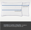 Sealy® Pillow - Sealy All Night Cooling Pillow