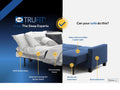 Klein TruFit® Queen Sofa Sleeper