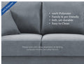 Klein TruFit® Queen Sofa Sleeper