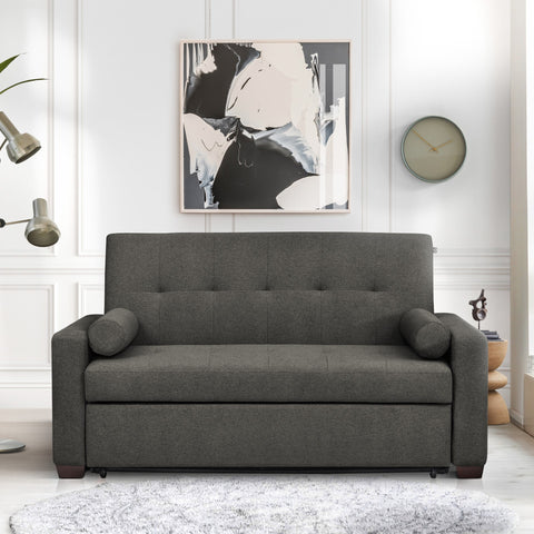 Pop up hotsell sofa sleeper