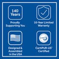 Sealy Posturepedic® Memory Foam 12