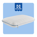 Sealy® Dreamlife™ Memory Foam Pillow Standard or King