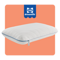 Sealy® Dreamlife™ Memory Foam Performance Pillow, Standard