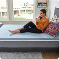 Sealy® Dreamlife™ 1.5” Gel Memory Foam Topper