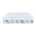 Sealy® Dreamlife™ 3” Gel Memory Foam Mattress Topper with Cooling Cover