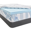 Sealy® Dreamlife™ 4” Topper with 3