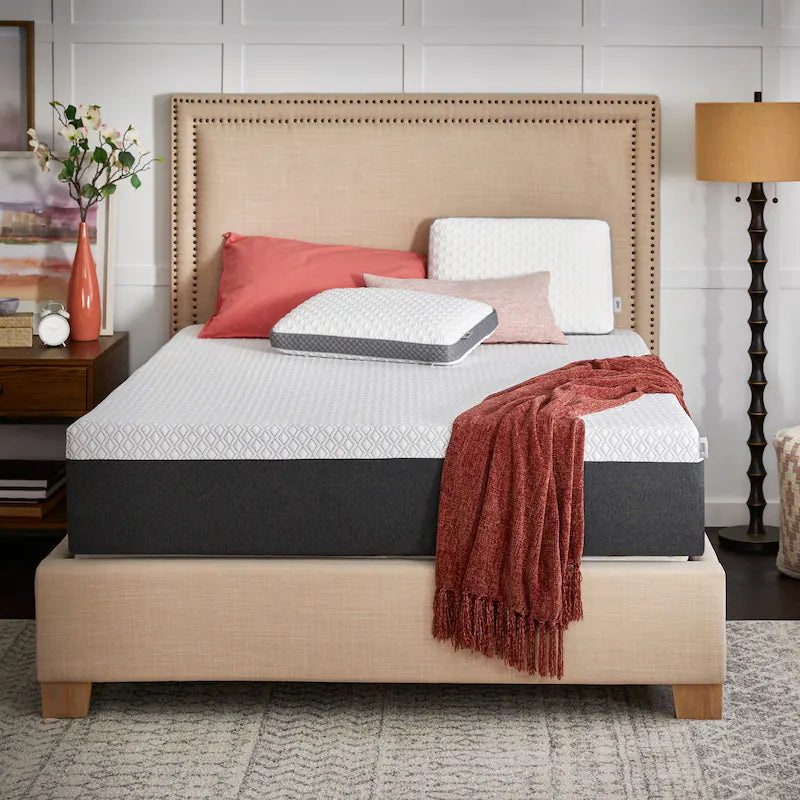 Sealy Essentials 12 inch Memory Foam mattress