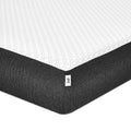 Sealy® Essentials 10-Inch Memory Foam Medium Firm Hybrid mattress