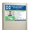 Sealy® Orion™ Lightweight Antibacterial 2-Stage Baby & Toddler Crib Mattress