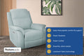 Ashland Motion Recliner